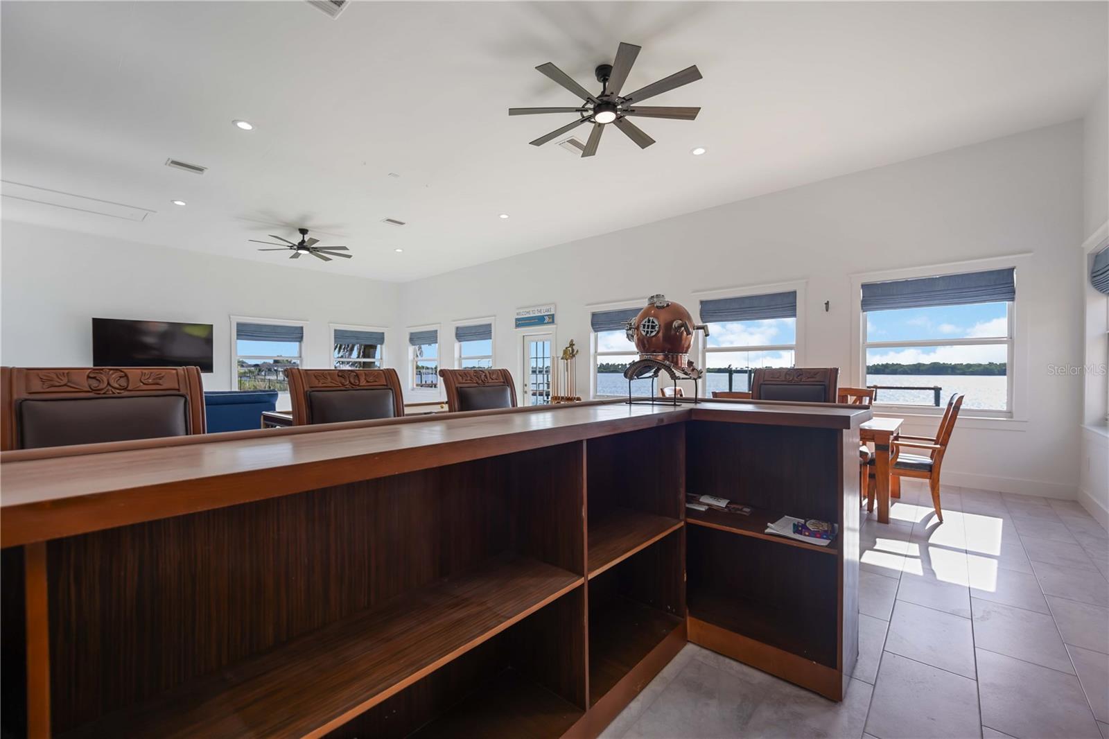 HRBR HEIGHTS - Residential Lease