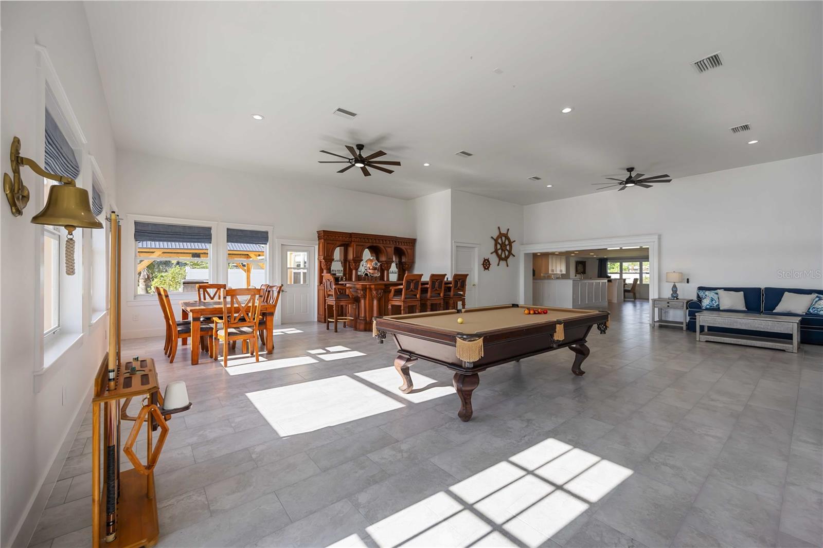 HRBR HEIGHTS - Residential Lease