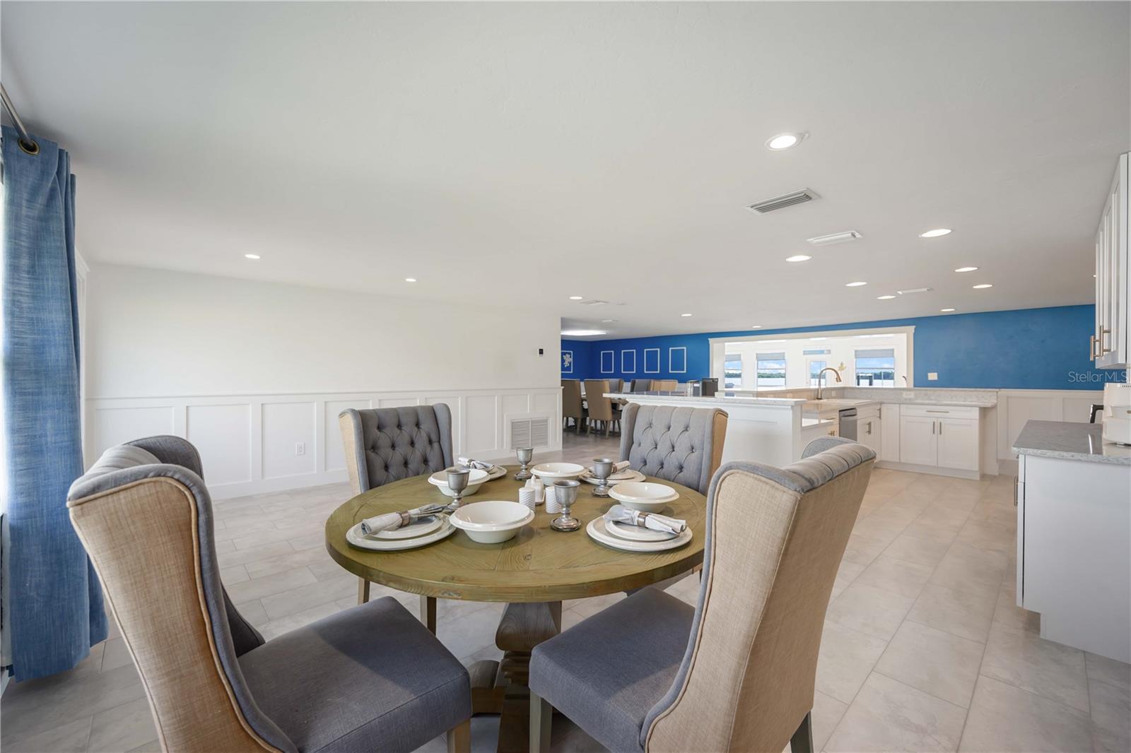 HRBR HEIGHTS - Residential Lease