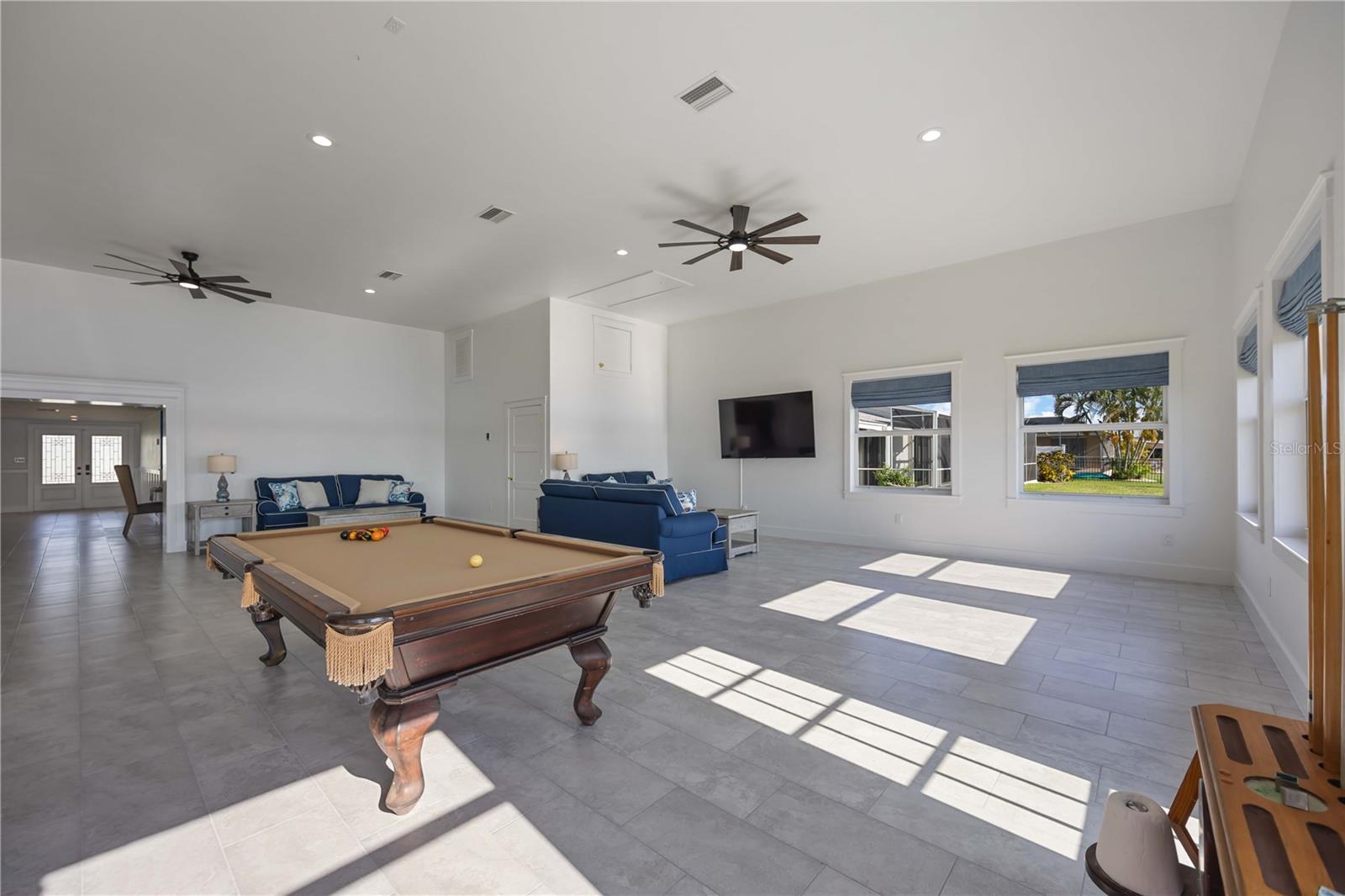 HRBR HEIGHTS - Residential Lease