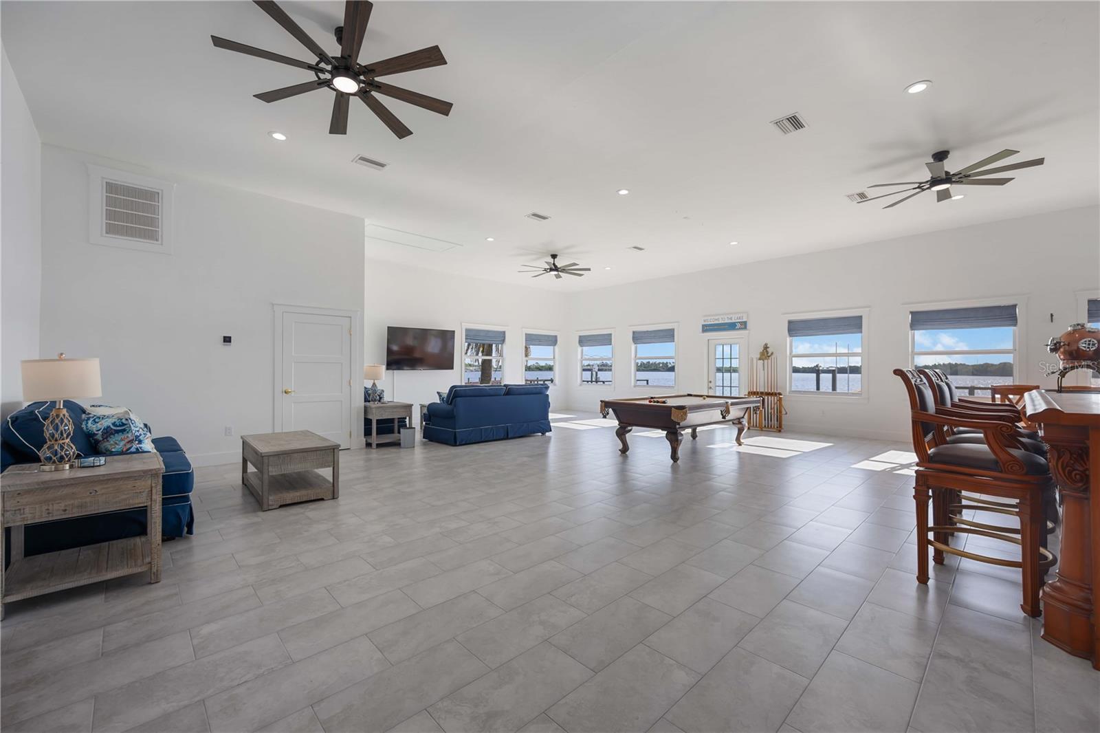 HRBR HEIGHTS - Residential Lease
