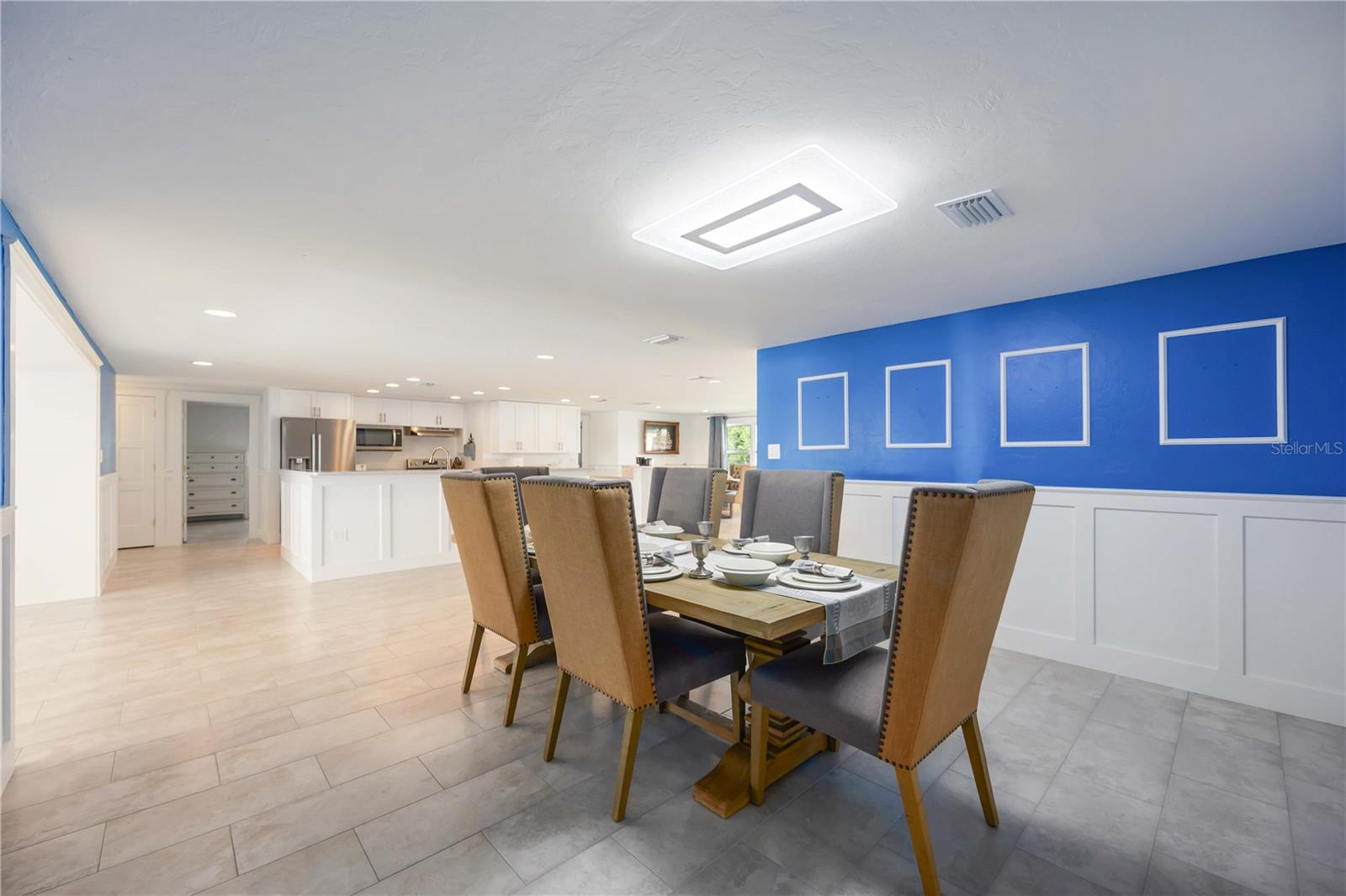 HRBR HEIGHTS - Residential Lease