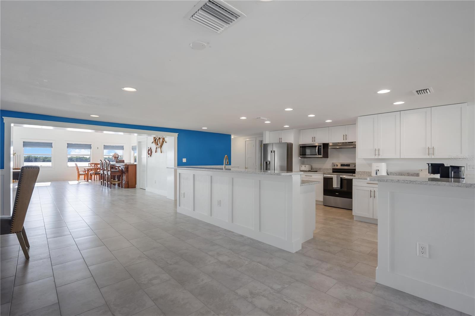 HRBR HEIGHTS - Residential Lease