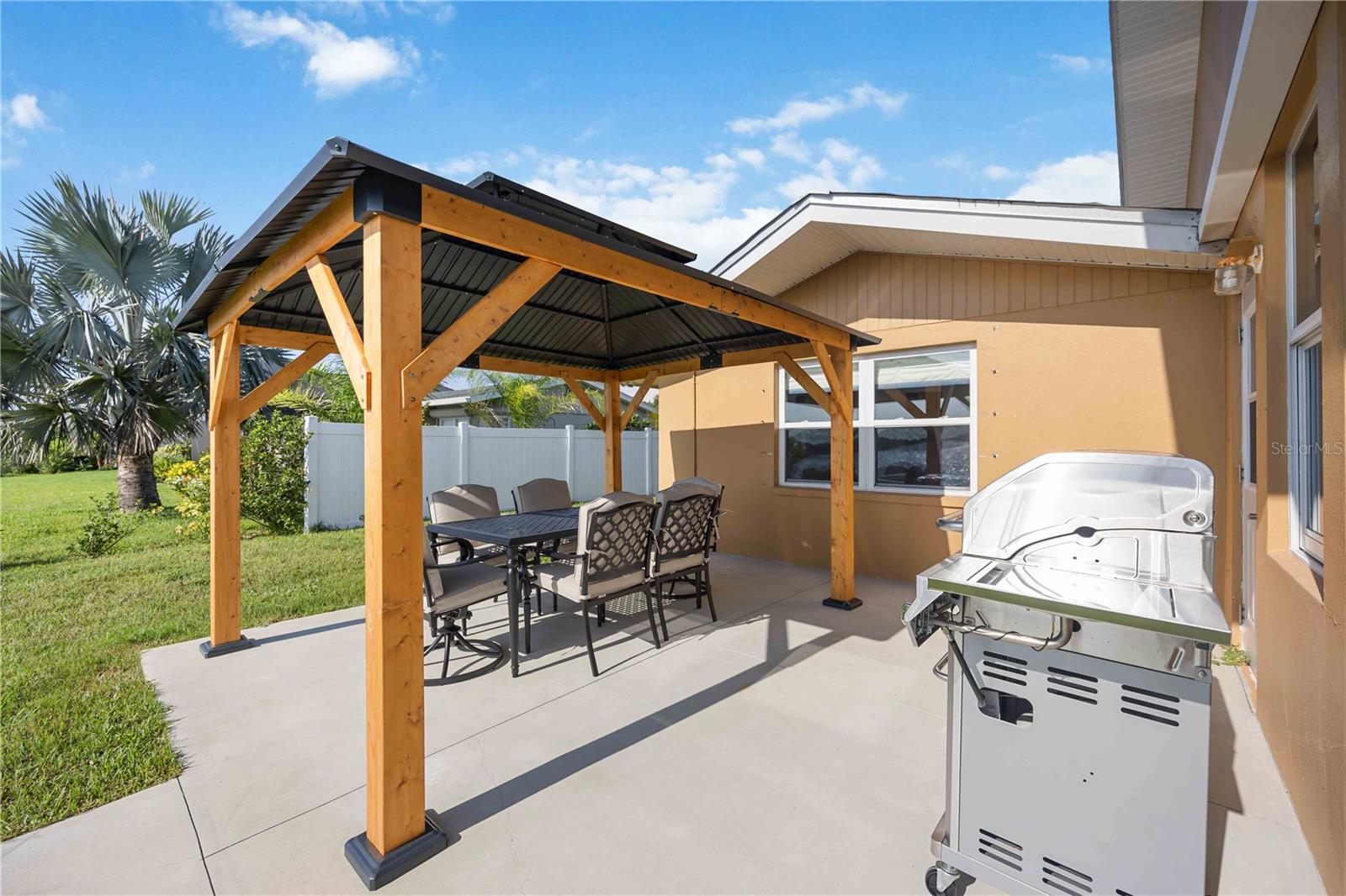 HRBR HEIGHTS - Residential Lease