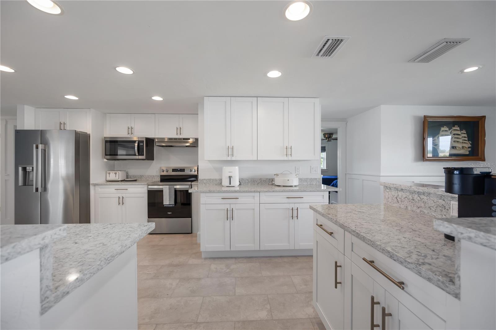 HRBR HEIGHTS - Residential Lease