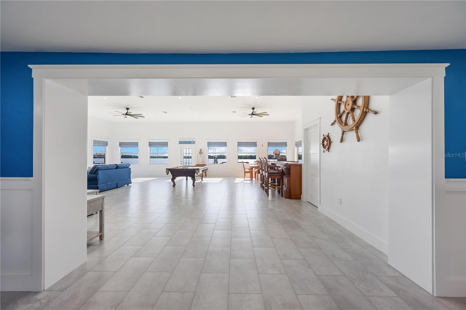 HRBR HEIGHTS - Residential Lease