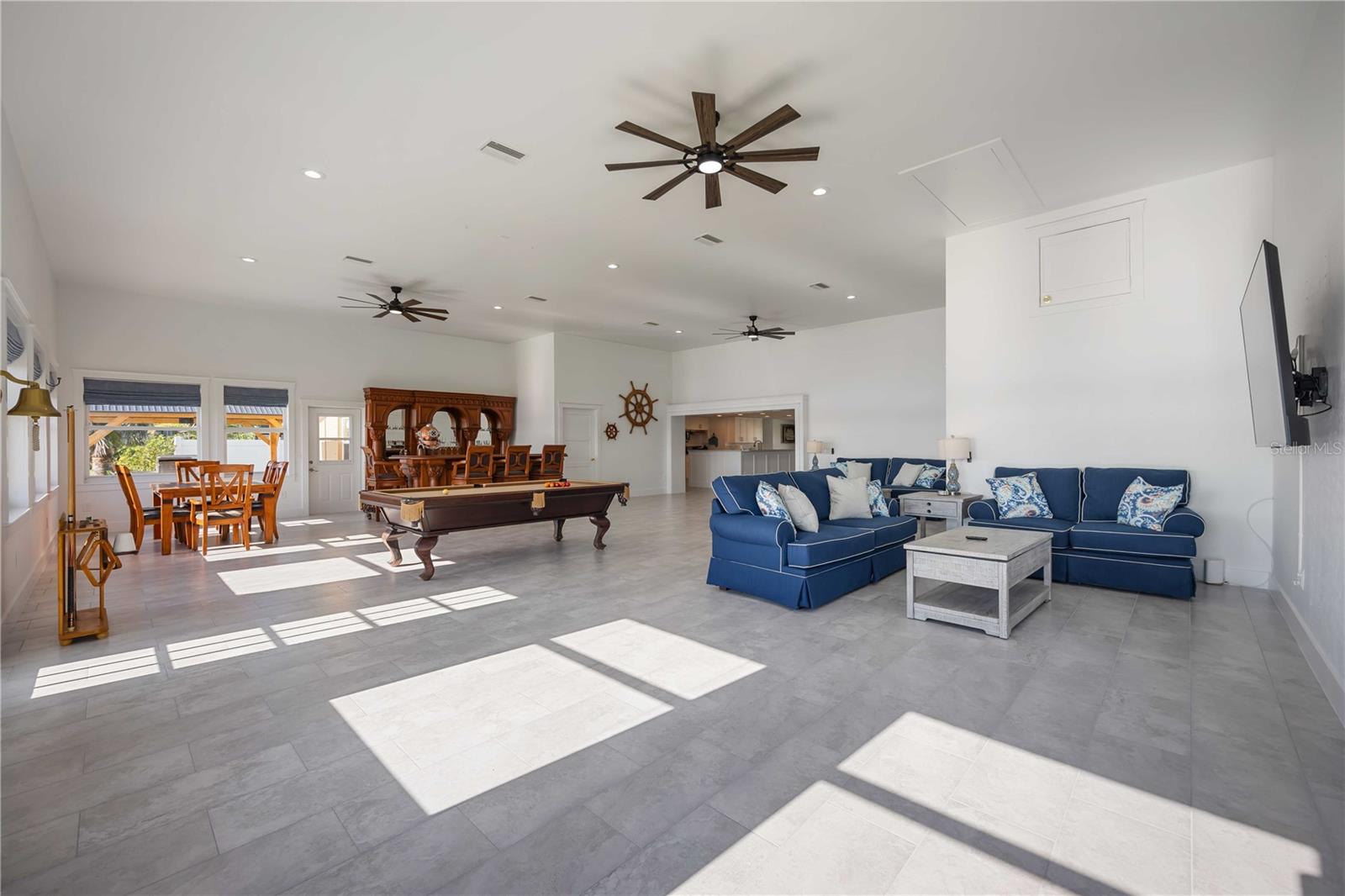 HRBR HEIGHTS - Residential Lease