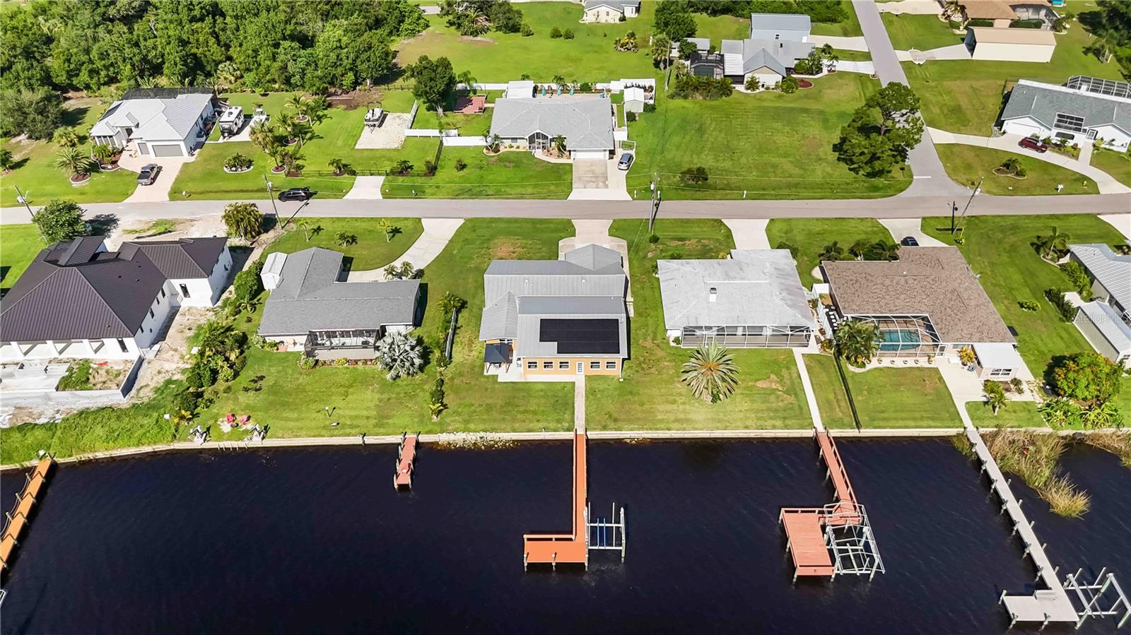 HRBR HEIGHTS - Residential Lease