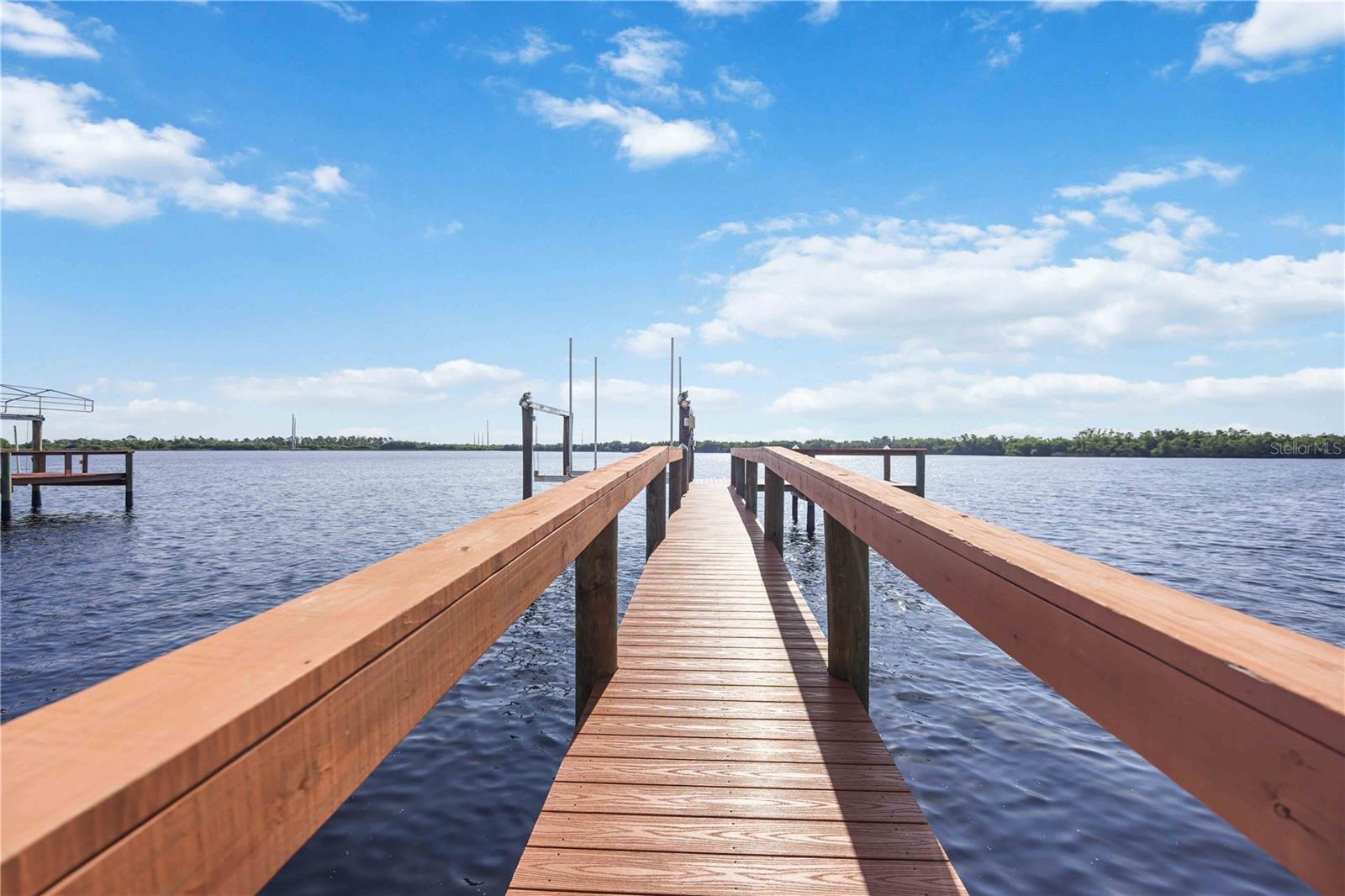 Making vacation plans? Check out this home on the Whidden Bay that goes out to the Peace River in Harbor Heights. This home is a must see featuring over 3372 SQFT of fun filled vacation days!! With the totaling 3918 SQFT of space. This home has a beautiful dock to fish from or bring the boat!! Take a few days on the water fishing all the secret spots. This home offers a covered BBQ area for the evening cook outs. This is a well equipped home for those searching a great get away in beautiful Florida. Stay a week or a month or even longer. This home is offering 3 bedrooms with queen size beds and 3 full bathrooms with walk in showers or a tub to enjoy your pick or use them all. There is a pull out sofa in the living room as well for the extra guests that might stay over. A 2 car garage and a laundry room. A pool table for the fun of a good game, smart TVs in all the bedrooms and living room. The dinning room table seats 6 and the breakfast table seats 4 comfortably. The kitchen is stocked with all that you will need to enjoy making your favorite meal, or maybe just a warm up from your newest favorite restaurant. And there are so many to choose from in either down town Punta Gorda or travel to englewood just short drive either north or south will take you to a beach, shopping or great restaurants. Or maybe just sit back and enjoy the view or maybe rent a boat for a few days. You will not be disappointed in this vacation home.
Seasonal Rent, December- April $5500 a month 12% tourist tax, May-November $3500 a month plus a 12% tourist tax in addition to the rent , weekly rates available also. Utilities included up too $200