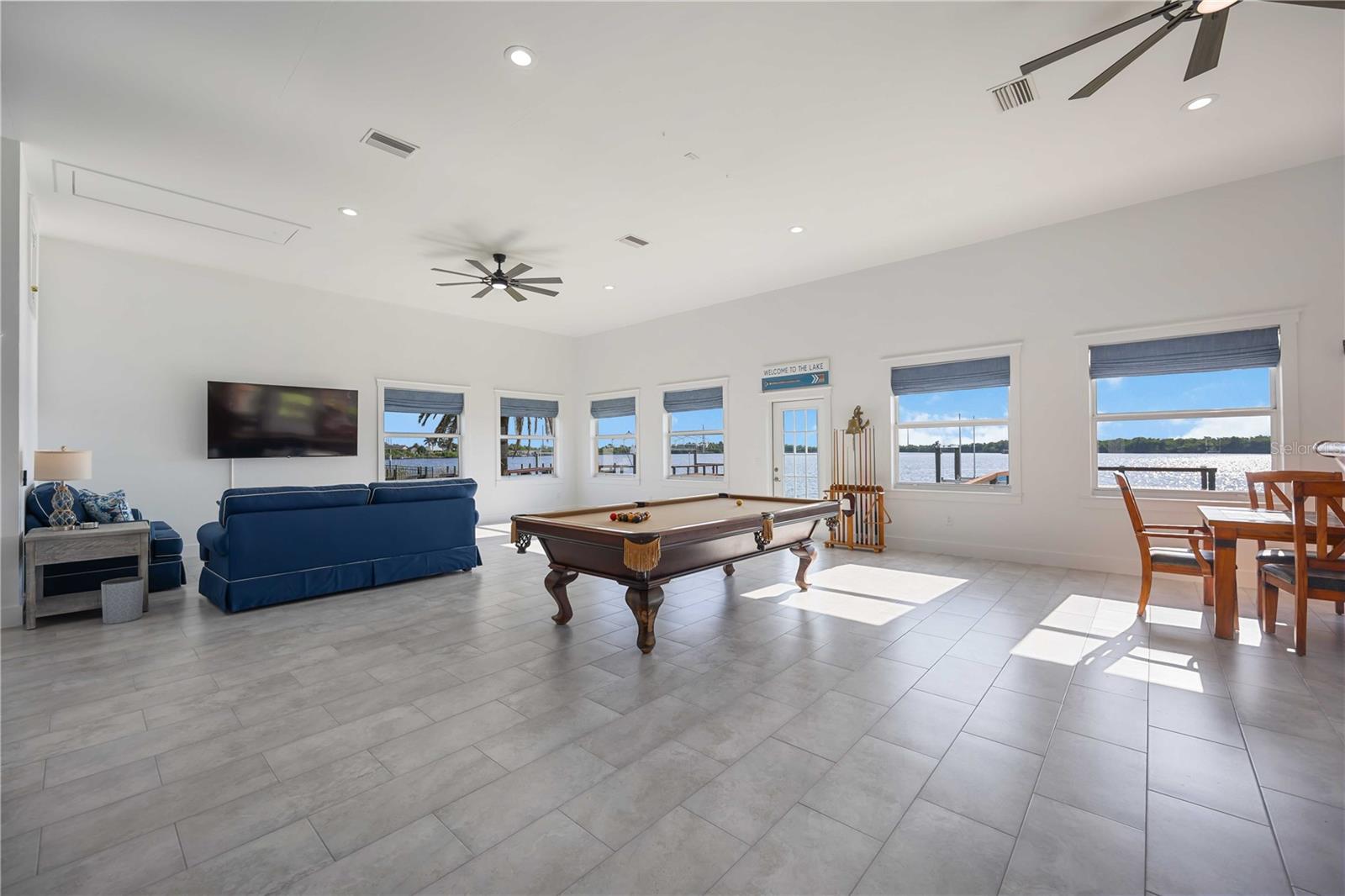 HRBR HEIGHTS - Residential Lease