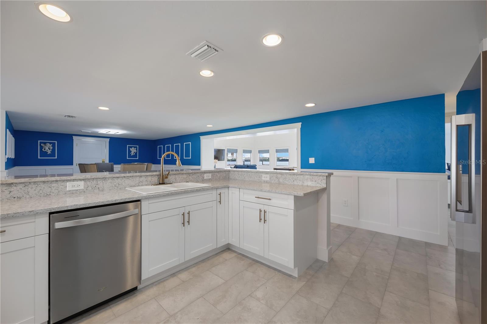 HRBR HEIGHTS - Residential Lease