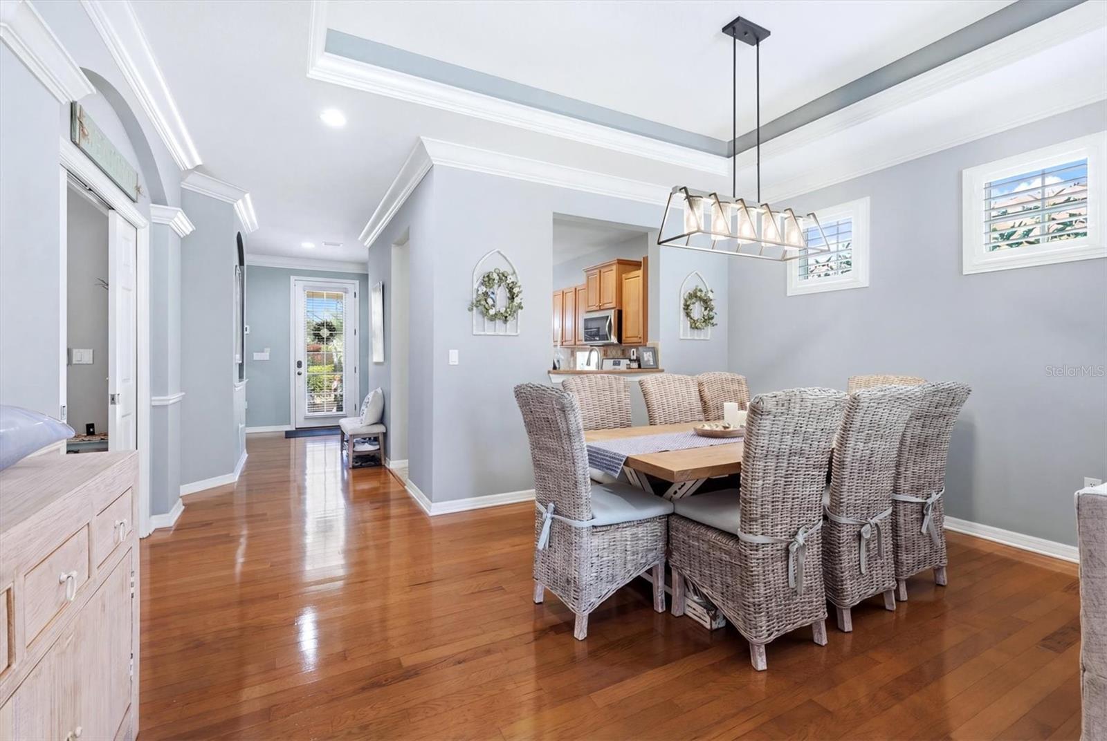 TARA PH III SUBPHASE F UNIT II - Residential