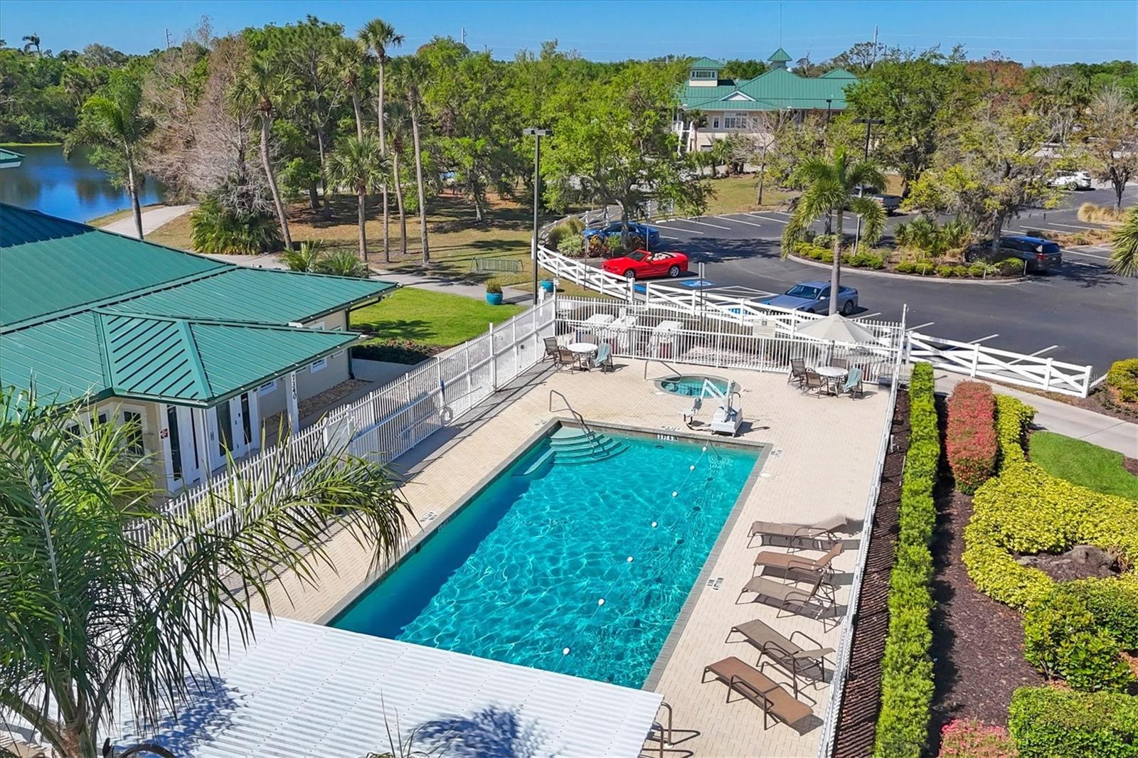 TARA PH III SUBPHASE F UNIT II - Residential