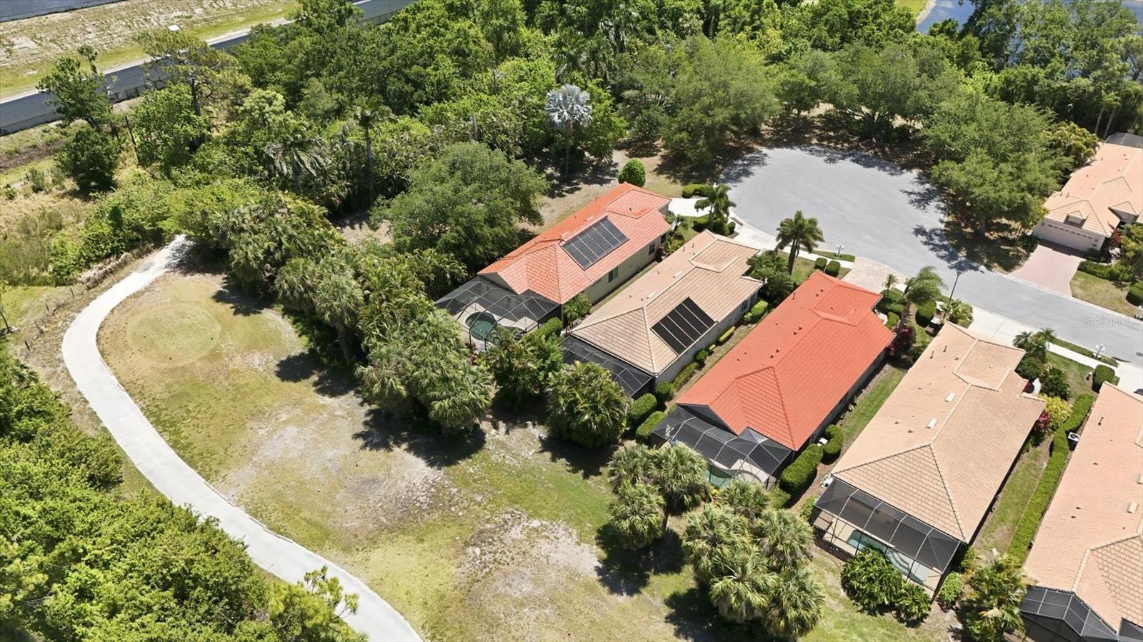 TARA PH III SUBPHASE F UNIT II - Residential