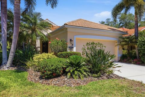 Photo of 7627 Birds Eye Terrace, Bradenton, FL 34203 (MLS # A4691118)