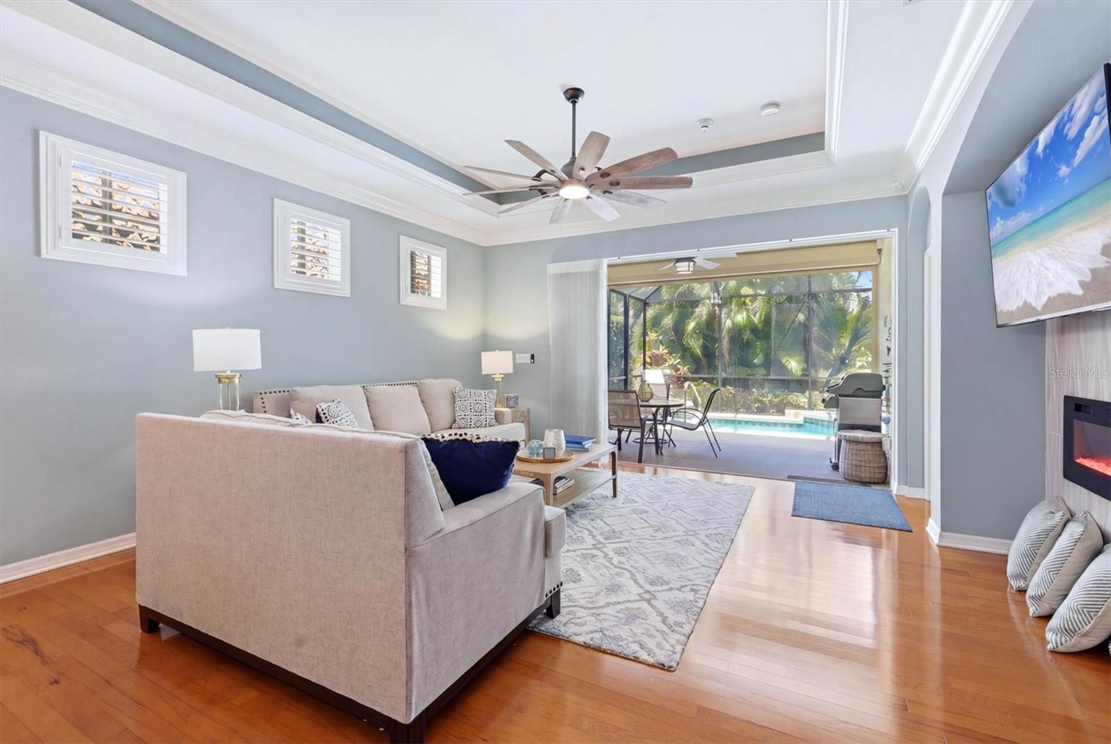 TARA PH III SUBPHASE F UNIT II - Residential