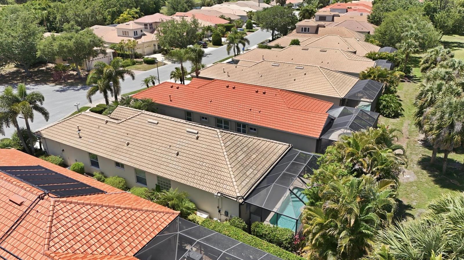 TARA PH III SUBPHASE F UNIT II - Residential