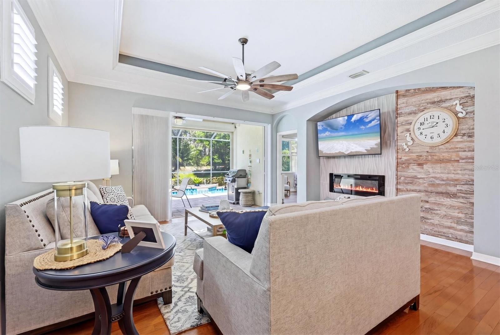 TARA PH III SUBPHASE F UNIT II - Residential