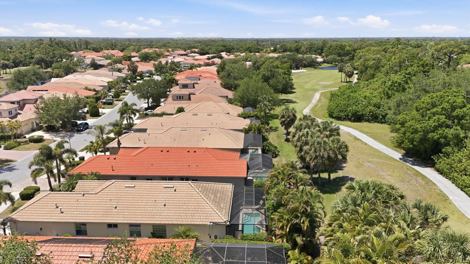 TARA PH III SUBPHASE F UNIT II - Residential