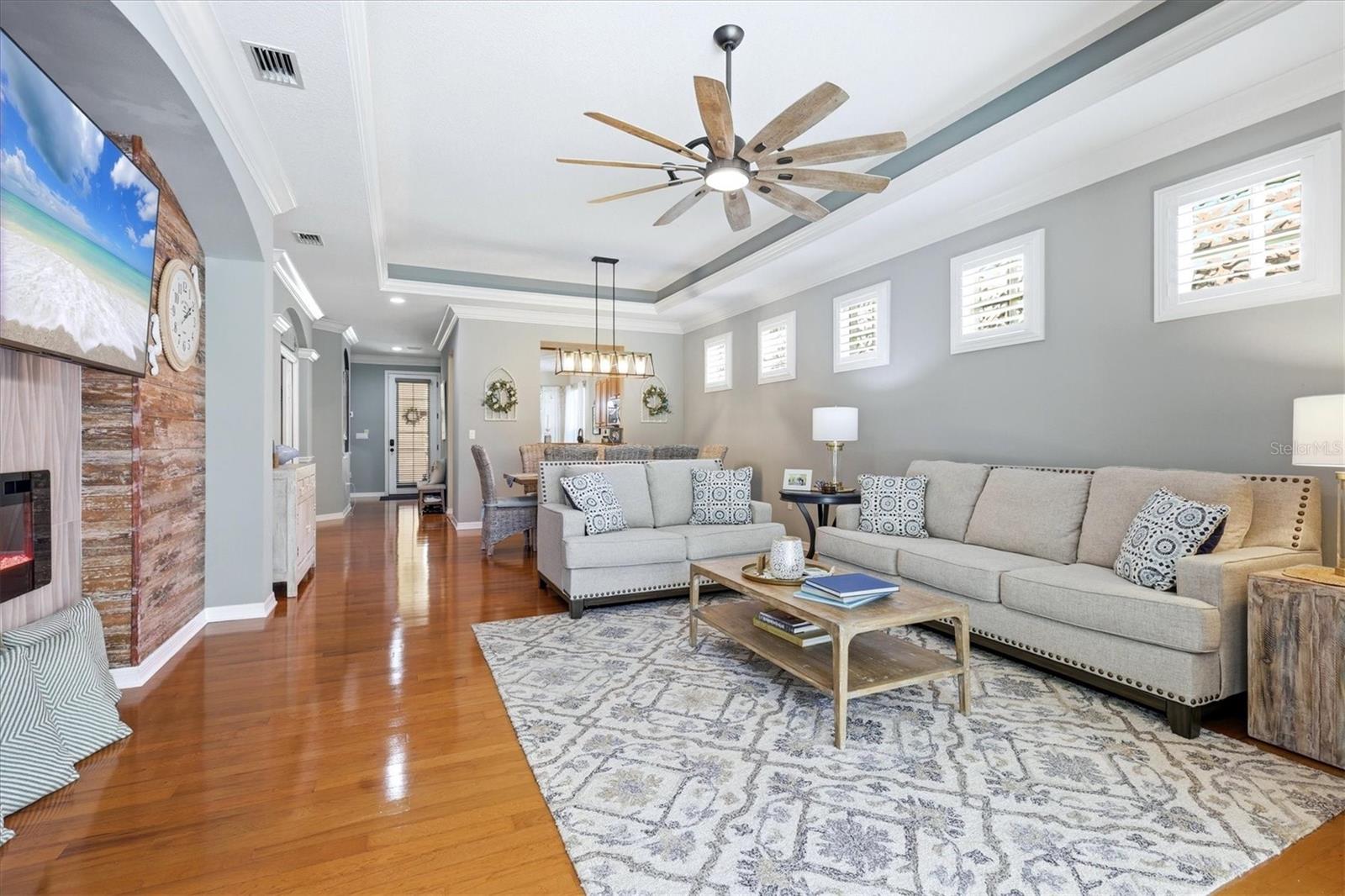 TARA PH III SUBPHASE F UNIT II - Residential