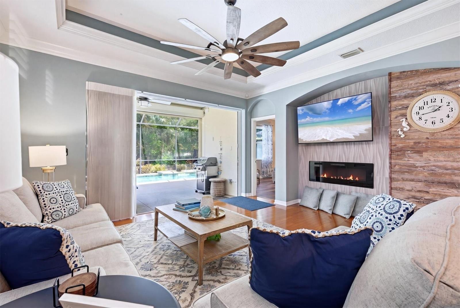 TARA PH III SUBPHASE F UNIT II - Residential