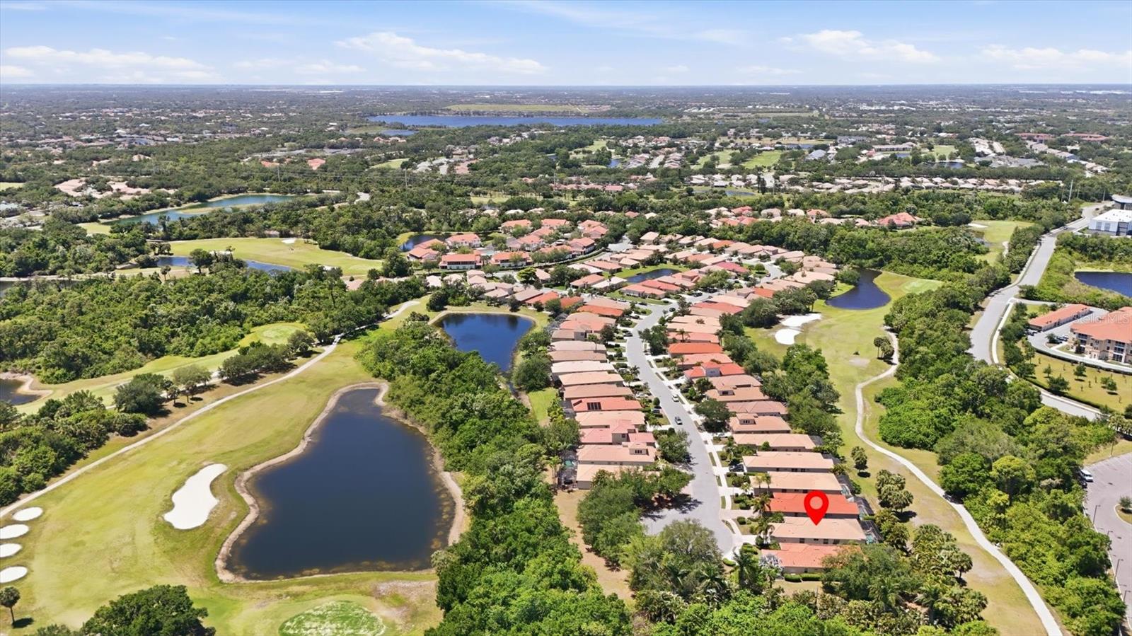 TARA PH III SUBPHASE F UNIT II - Residential