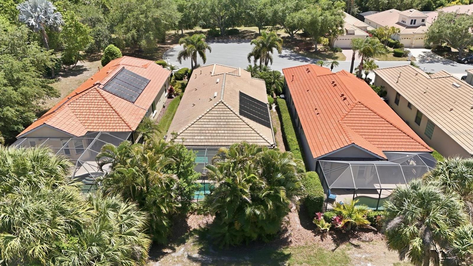 TARA PH III SUBPHASE F UNIT II - Residential