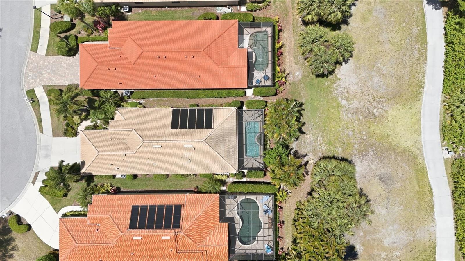 TARA PH III SUBPHASE F UNIT II - Residential