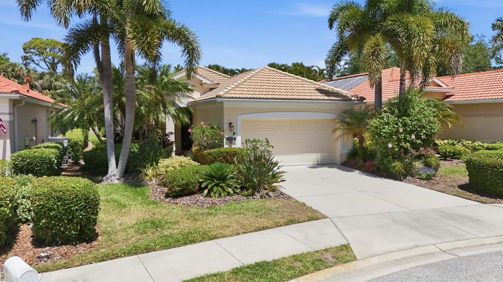 Photo of 7627 Birds Eye Terrace, Bradenton, FL 34203 (MLS # A4691118)