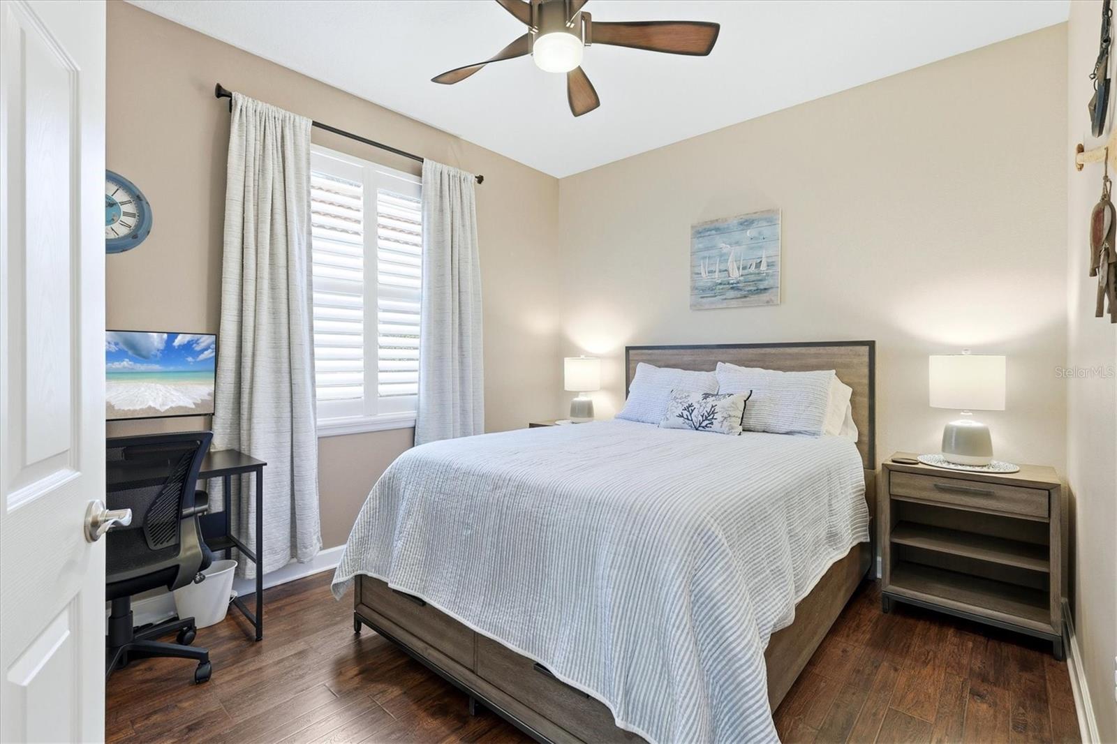 TARA PH III SUBPHASE F UNIT II - Residential