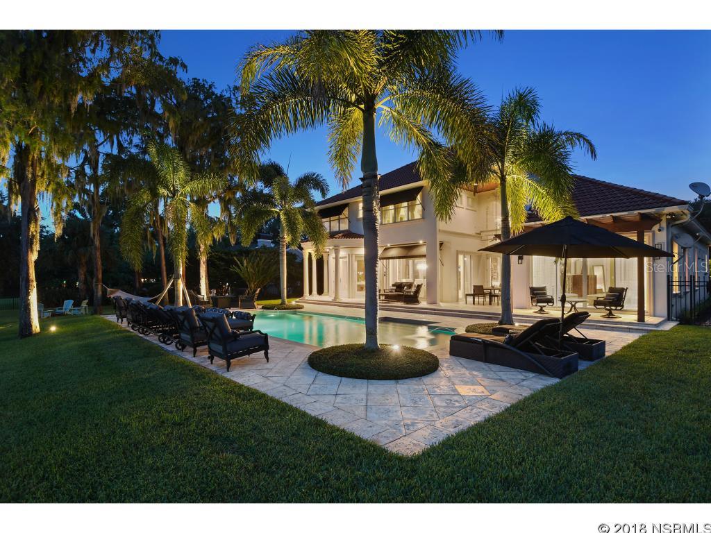 Lake Butler Park - Residential