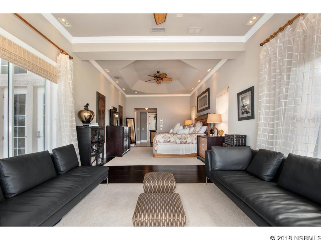 Lake Butler Park - Residential