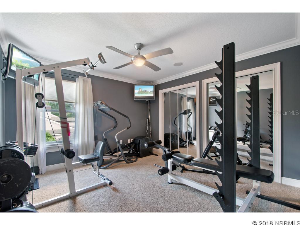 Lake Butler Park - Residential