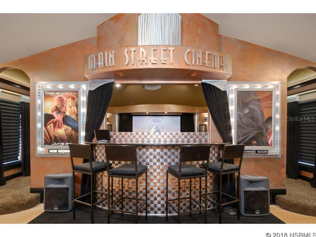 Lake Butler Park - Residential