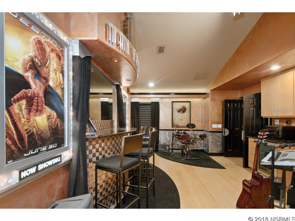 Lake Butler Park - Residential