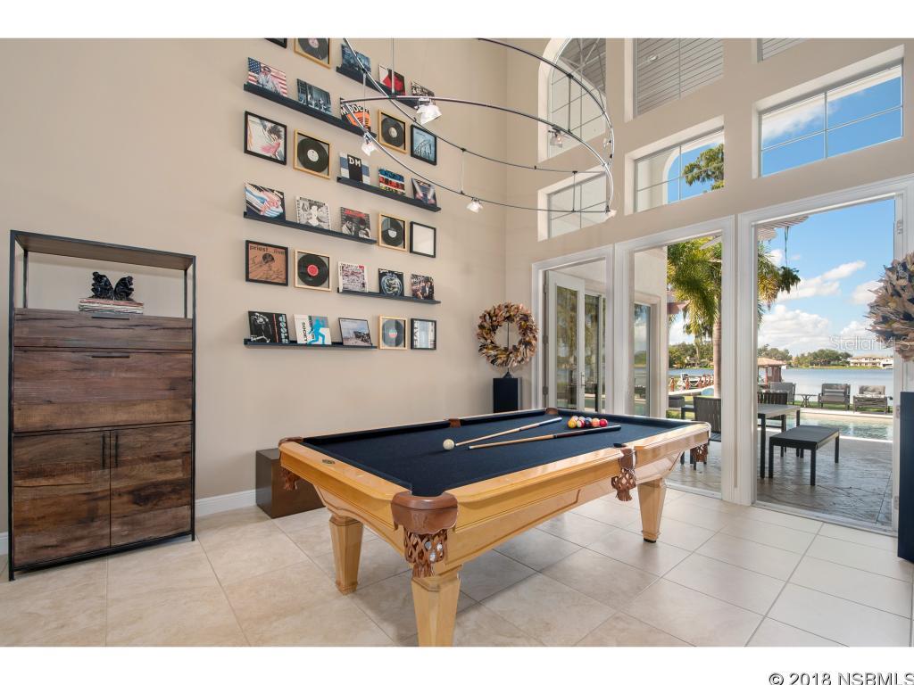 Lake Butler Park - Residential