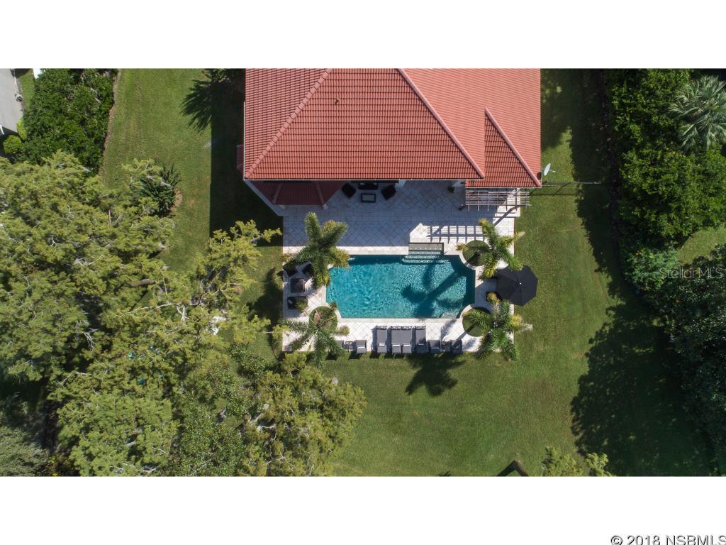 Lake Butler Park - Residential