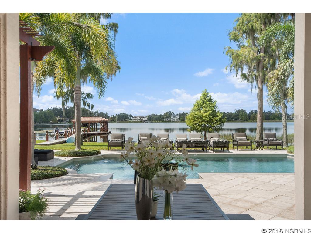 Lake Butler Park - Residential