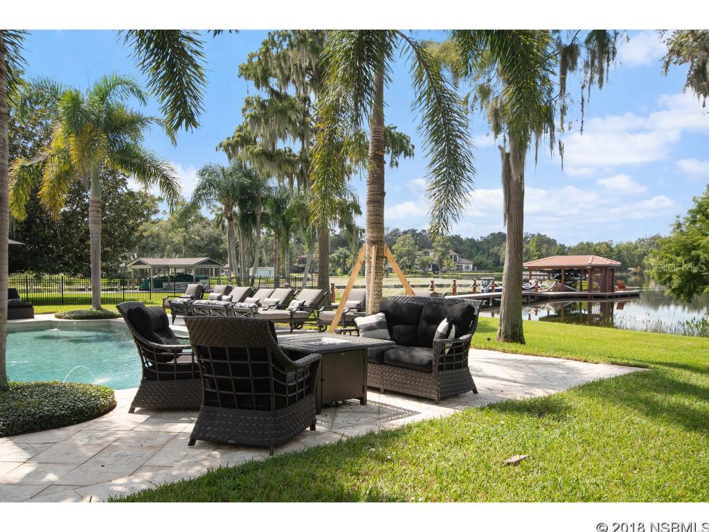 Lake Butler Park - Residential