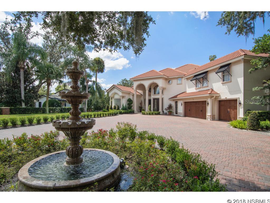 Lake Butler Park - Residential