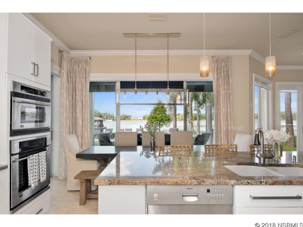 Lake Butler Park - Residential