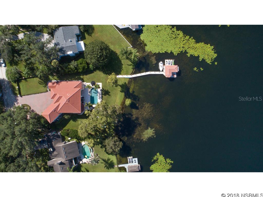 Lake Butler Park - Residential