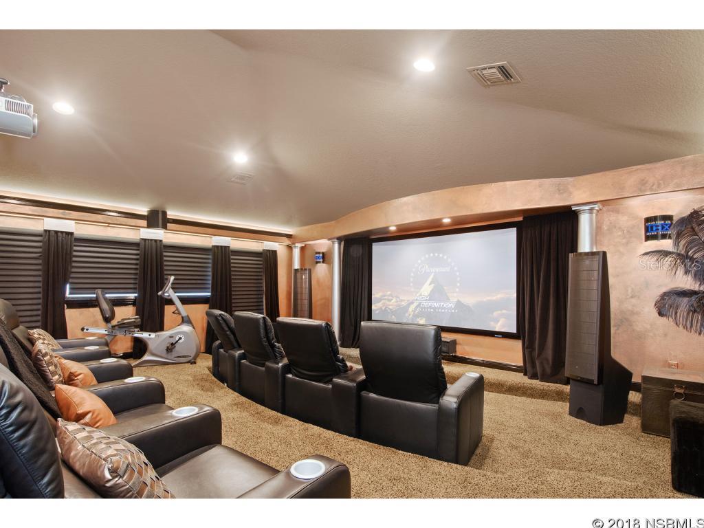 Lake Butler Park - Residential