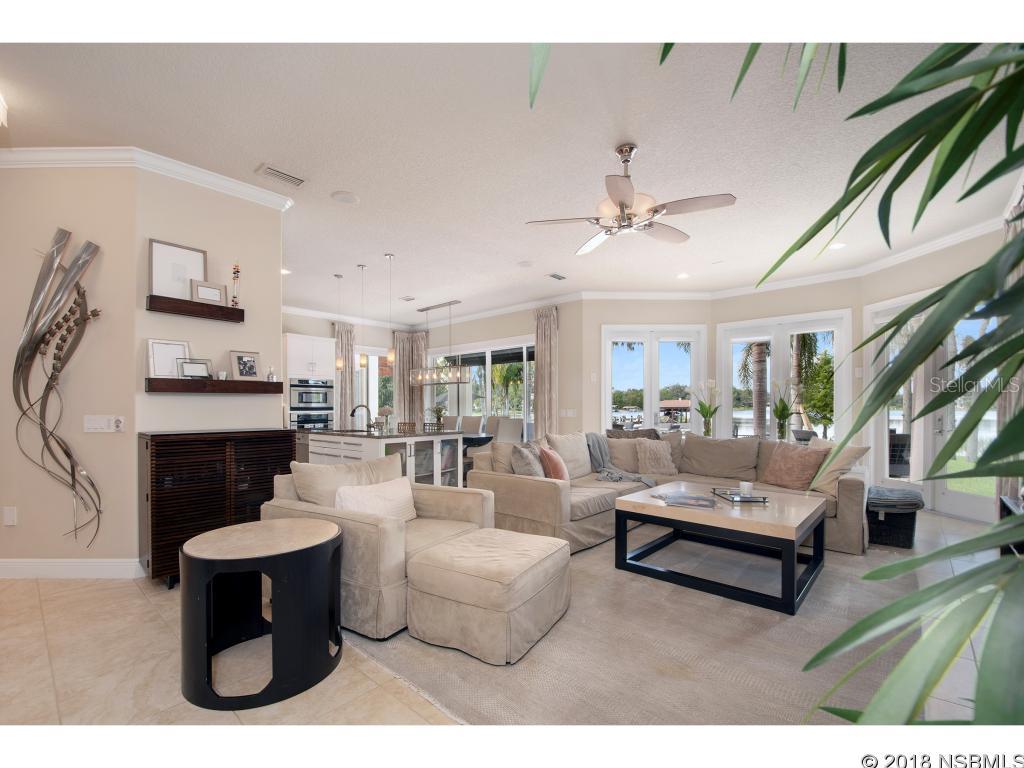 Lake Butler Park - Residential