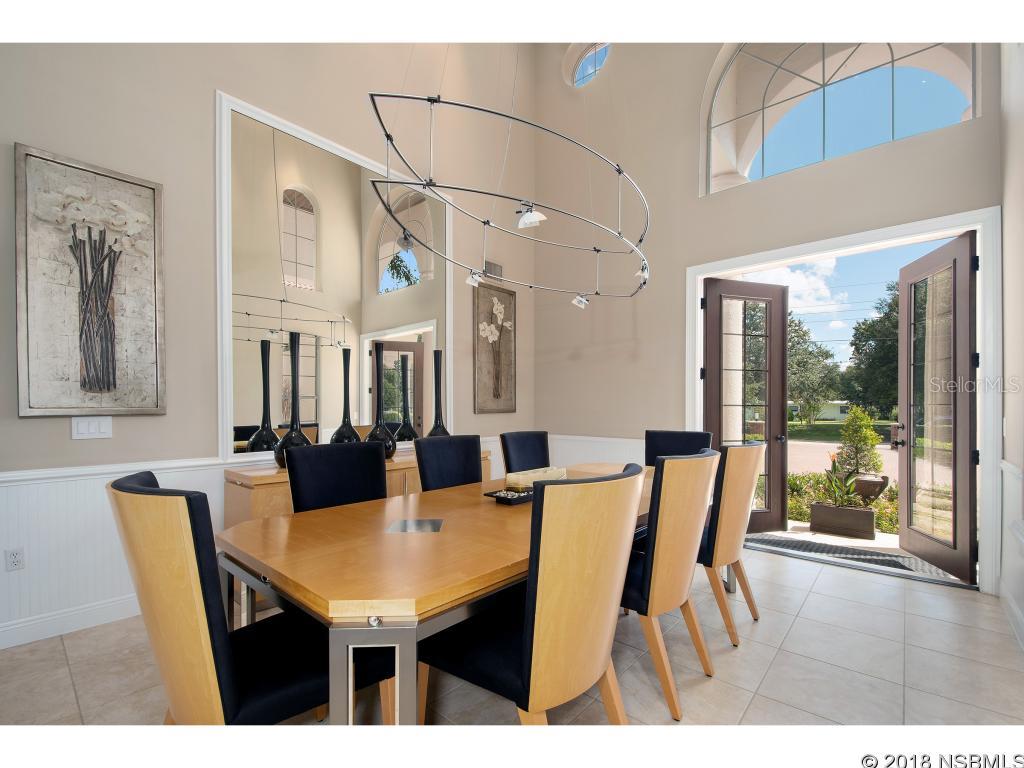 Lake Butler Park - Residential