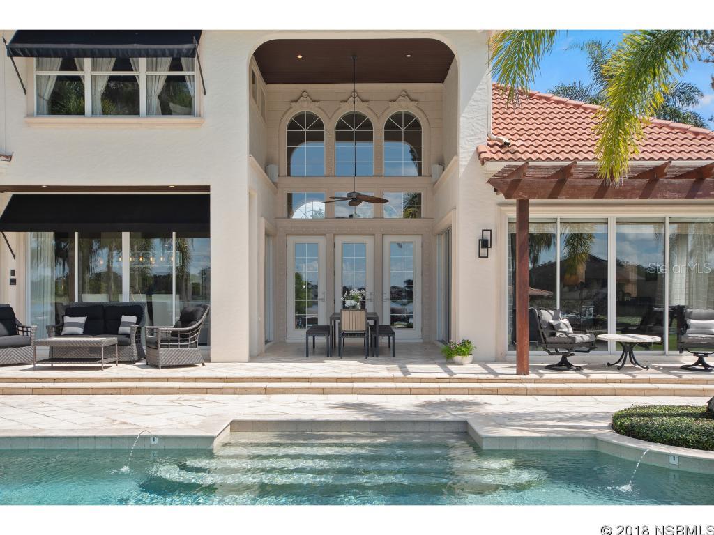 Lake Butler Park - Residential