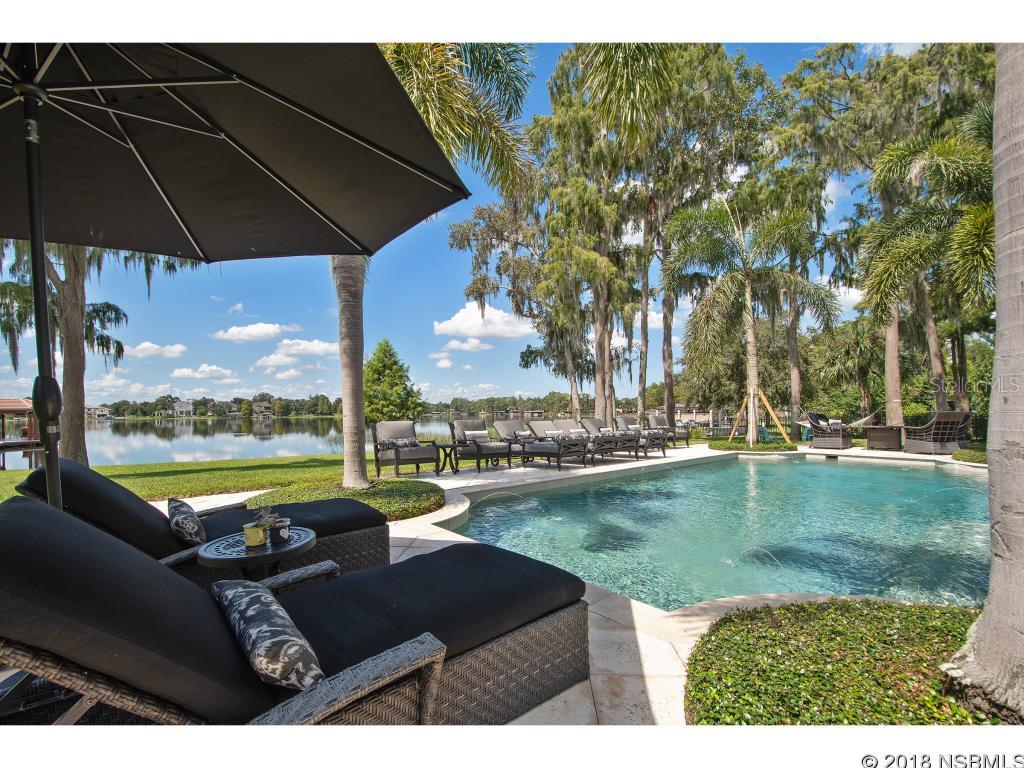 Lake Butler Park - Residential