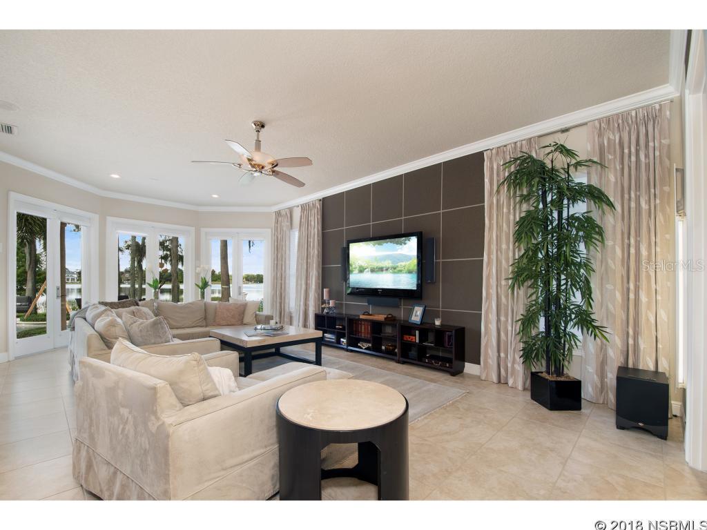 Lake Butler Park - Residential