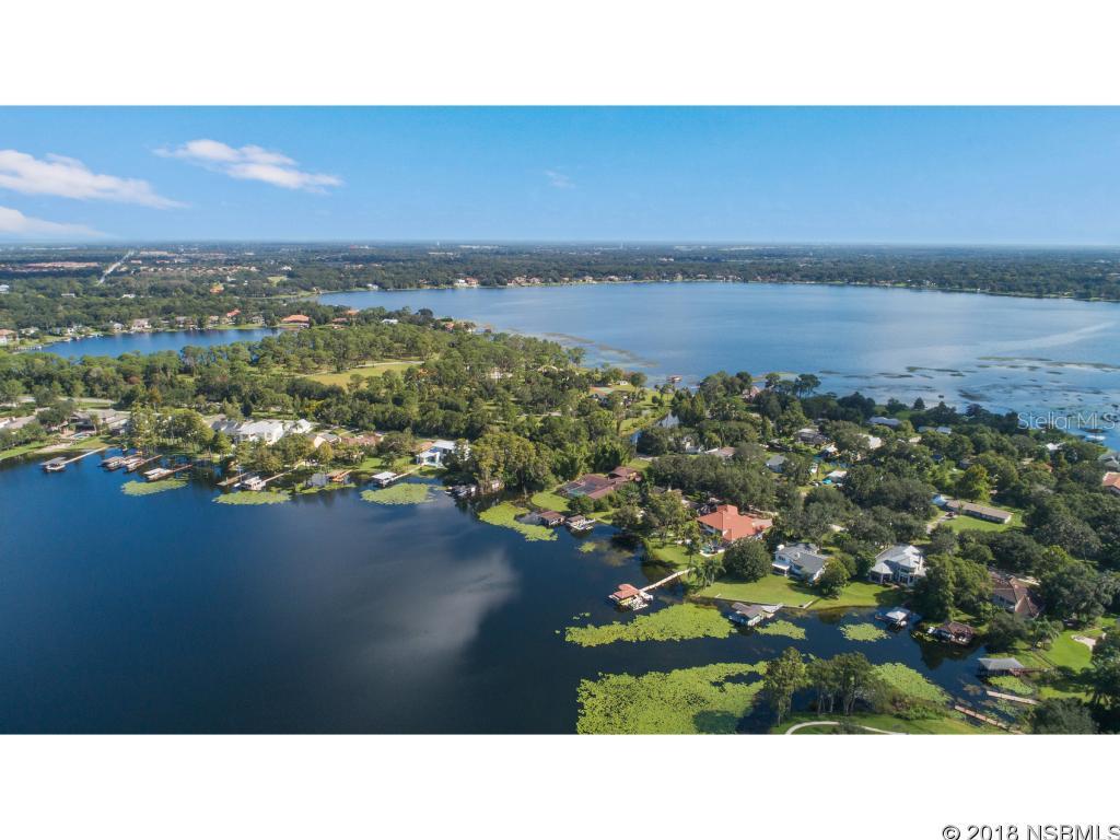 Lake Butler Park - Residential