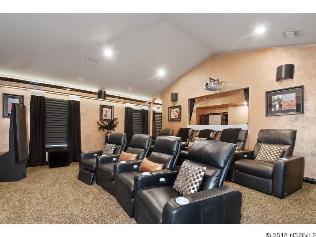 Lake Butler Park - Residential